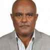 Dr. Solomom Derese